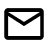 Mail Icon 