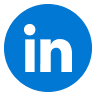 Linkedin Icon